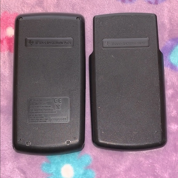 Texas Instruments Calculator : TI-30Xa - Picture 3 of 4